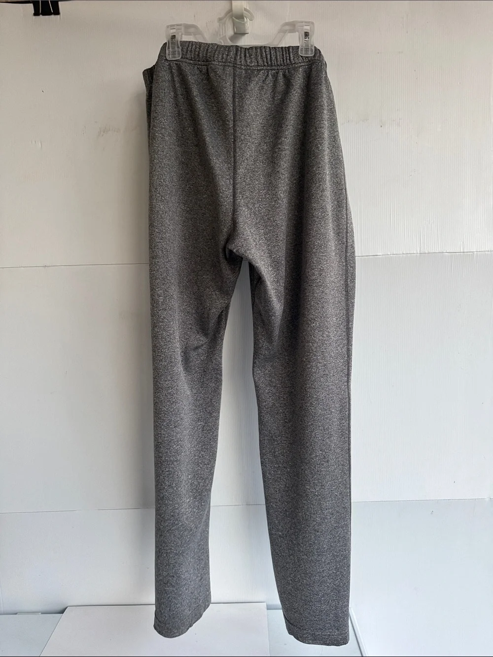 THE NORTH FACE SOFT JOGGERS LOUNGE PANTS SIZE L HEATHER GRAY